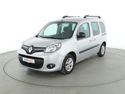 Silber Gebraucht 2014 Renault Kangoo LIMITED Van / Kleinbus | 10.990 €