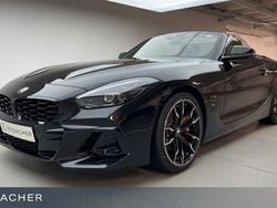 Saphirschwarz Neu 2025 BMW Z4 M Sport Cabrio | 65.490 € (Superpreis)
