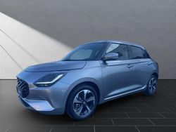 Silber Gebraucht 2025 Suzuki Swift Comfort+ Kleinwagen | 16.950 € (Fairer Preis)