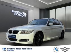 Weiß Gebraucht 2012 BMW 320 Limousine | 9.999 € (Guter Preis)