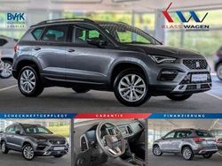 Graphitgrau Gebraucht 2024 Seat Ateca Style SUV | 24.999 € (Guter Preis)