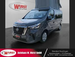 Grau Neu 2025 Nissan Primastar Van / Kleinbus | 57.998 €