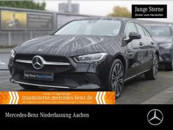 Schwarz Gebraucht 2022 Mercedes CLA250e Shooting Brake Progressive Kombi | 23.890 € (Guter Preis)
