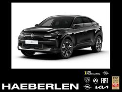 Schwarz Neu 2025 Citroën C4 SUV | 23.490 € (Superpreis)