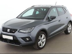 Grau Gebraucht 2018 Seat Arona FR SUV | 13.500 € (Fairer Preis)