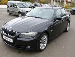 Schwarz Gebraucht 2011 BMW 330 Comfort Edition Limousine | 5.999 € (Fairer Preis)