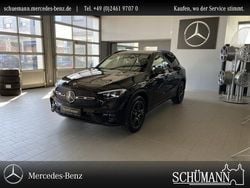 Schwarz Gebraucht 2024 Mercedes GLC200 Advanced Plus SUV | 53.900 € (Guter Preis)