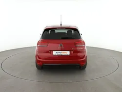 Citroën C4 SpaceTourer