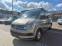Beige Gebraucht 2016 VW T6 Beach Van | 32.990 €
