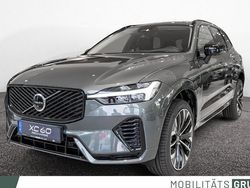 Grau Neu 2025 Volvo XC60 Ultra SUV | 91.710 €