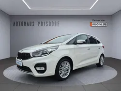 Weiß Gebraucht 2018 Kia Carens Spirit Van / Kleinbus | 13.950 € (Guter Preis)
