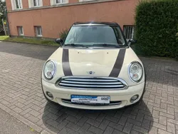 Weiß Gebraucht 2008 Mini Cooper Clubman Kombi | 3.550 € (Fairer Preis)