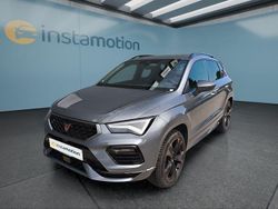Grau Gebraucht 2024 Cupra Ateca SUV | 44.349 €