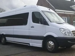 Weiß Gebraucht 2012 Mercedes Sprinter Van | 20.389 €
