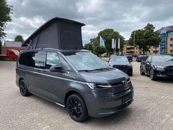 Grau Neu 2025 VW T7 California Van | 72.680 €