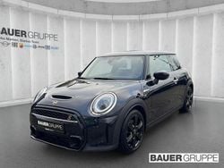 Schwarz Gebraucht 2023 Mini Cooper S Classic Kleinwagen | 28.430 € (Fairer Preis)