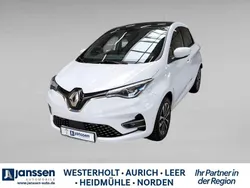 Weiß Gebraucht 2020 Renault Zoe Intens Kleinwagen | 14.490 € (Fairer Preis)
