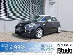 Schwarz Gebraucht 2019 Mini Cooper S Kleinwagen | 20.590 €