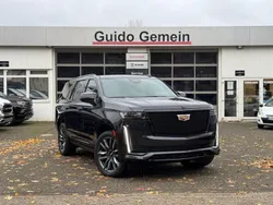 Grau Neu 2024 Cadillac Escalade SUV | 124.800 €