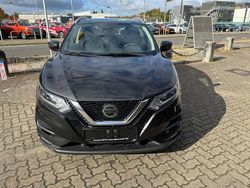 Schwarz Gebraucht 2019 Nissan Qashqai SUV | 13.300 € (Superpreis)