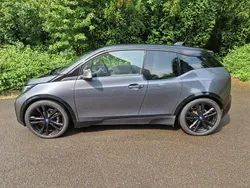 Grau Gebraucht 2019 BMW i3 Comfort Edition Kleinwagen | 16.800 € (Guter Preis)