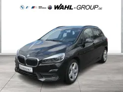 Alpinweiss iii (weiss) Gebraucht 2023 BMW 225 Active Tourer Van / Kleinbus | 31.500 € (Superpreis)