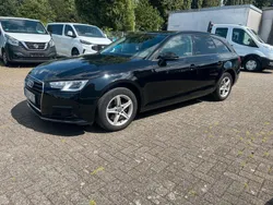 Schwarz Gebraucht 2017 Audi A4 Kombi | 10.900 € (Guter Preis)