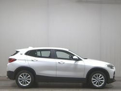 Weiss Gebraucht 2021 BMW X2 Advantage SUV | 17.780 € (Guter Preis)