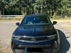 Schwarz Gebraucht 2022 Opel Mokka-e Ultimate SUV | 21.500 € (Teuer)