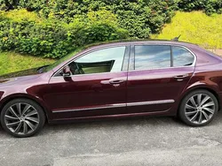 Gebraucht 2009 Skoda Superb Limousine | 3.700 € (Superpreis)