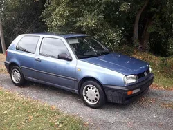 Gebraucht 1994 VW Golf III Kleinwagen | 750 €