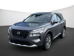 Dark grey (m)/ geste Gebraucht 2024 Nissan X-Trail Tekna+ SUV | 47.490 €