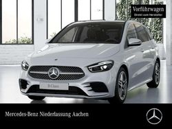 Weiß Gebraucht 2023 Mercedes B250 AMG Van / Kleinbus | 39.990 € (Fairer Preis)