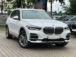 Weiß Gebraucht 2022 BMW X5 xLine SUV | 46.950 € (Superpreis)