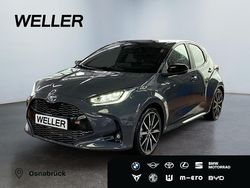 Grau Neu 2025 Toyota Yaris Hybrid Sport Kleinwagen | 29.990 € (Fairer Preis)