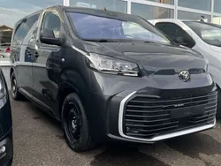 Titanium grey Neu 2024 Toyota Proace Verso Comfort Kombi | 39.980 € (Guter Preis)