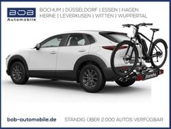 Weiß Neu 2025 Mazda CX-30 Prime-Line SUV | 28.888 €
