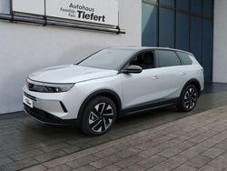 Silber Neu 2025 Opel Grandland X SUV | 31.850 € (Guter Preis)