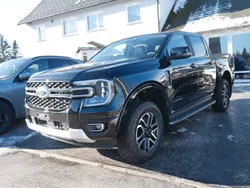 Obsidianschwarz metallic Neu 2025 Ford Ranger Limited Abholung | 50.820 € (Fairer Preis)