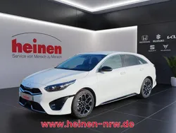Andere Gebraucht 2025 Kia ProCeed Kleinwagen | 28.580 € (Superpreis)