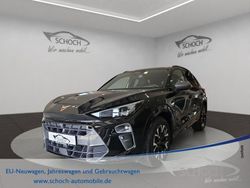 Schwarz Neu 2025 Cupra Terramar SUV | 35.999 € (Guter Preis)