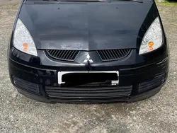 Schwarz Gebraucht 2006 Mitsubishi Colt Kleinwagen | 4.300 € (Etwas zu teuer)