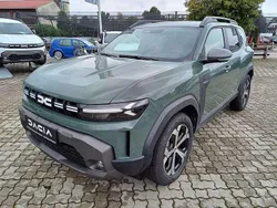 Grün Neu 2025 Dacia Duster Journey SUV | 23.460 € (Guter Preis)