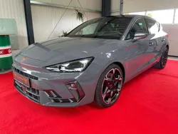 Graphengrau Neu 2025 Cupra Leon VZ Limousine | 40.999 € (Fairer Preis)