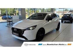 Weiss Neu 2025 Mazda 2 Homura-Line Kleinwagen | 20.990 € (Fairer Preis)