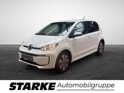 Pure white Gebraucht 2022 VW e-up! Style Kleinwagen | 16.739 € (Fairer Preis)