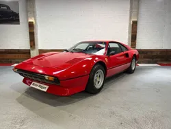 Rot Gebraucht 1981 Ferrari 308 | 95.000 €