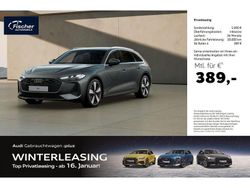 Grau Gebraucht 2025 Audi A5 S-Line Kombi | 49.480 €