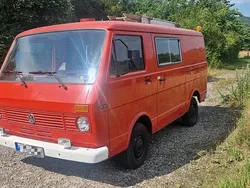 Gebraucht 1985 VW LT Van / Kleinbus | 6.999 €