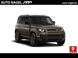 Gondwana stone Neu 2025 Land Rover Defender SE SUV | 90.626 € (Fairer Preis)
